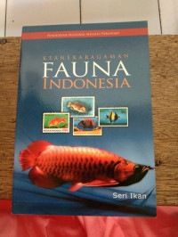 Image of Keanekaragaman Fauna Indonesia