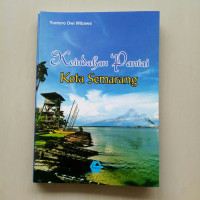 Image of Keindahan Pantai Kota Semarang