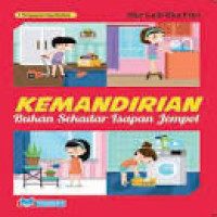 Image of kemandirian bukan sekadar isapan jempol