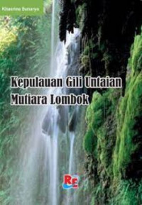 Image of Kepulauan Gili Untaian Mutiara Lombok