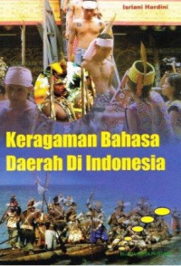 Image of Keragaman bahasa daerah di Indonesia