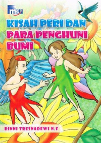 Image of Kisah Peri dan Para Penghuni Bumi