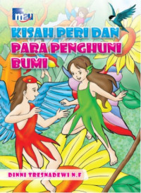 Image of Kisah peri dan penghuni bumi