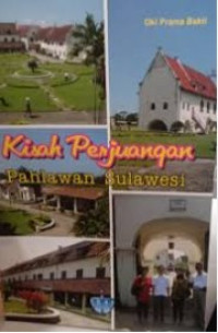 Image of Kisah perjuangan pahlawan sulawesi