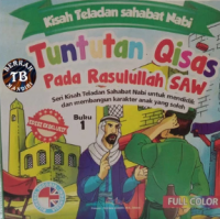 Image of Kisah teladan sahabat Nabi