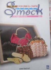 Image of Kreasi Unik & Cantik dengan Smock
