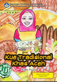 Image of Kue Tradisional Khas Aceh