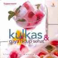 Image of Kulkas & Gaya Hidup Sehat