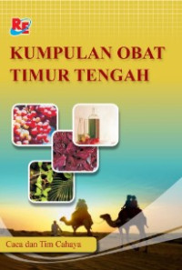 Image of Kumpulan Obat Timur Tengah