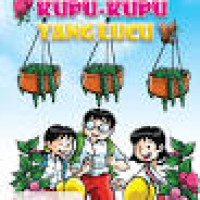 Image of kupu-kupu yang lucu