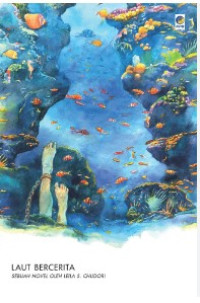 Image of Laut Bercerita