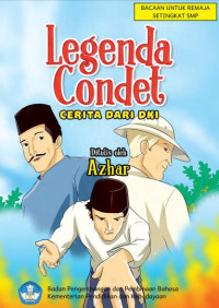 Image of Legenda Condet