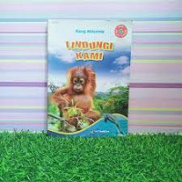 Image of Lindungi Kami