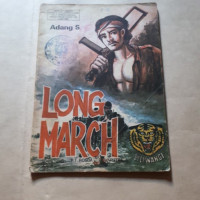 Image of Long March