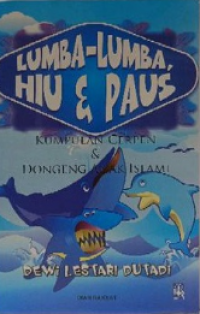 Image of Lumba-lumba, hiu dan paus