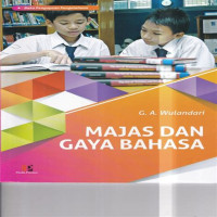 Image of Majas dan Gaya Bahasa