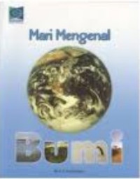 Image of Mari mengenal