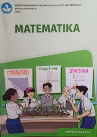 Image of Matematika VIII