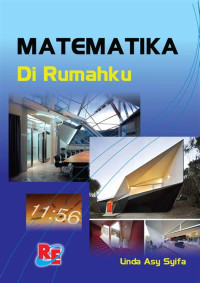 Image of Matematika di rumahku