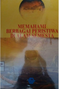 Image of Memahami Berbagai Peristiwa di Alam Semesta