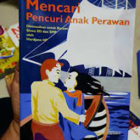 Image of Mencari Pencuri Anak Perawan