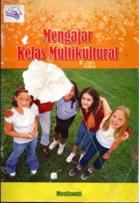 Image of Mengajar Kelas Multikultural
