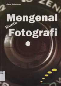 Image of Mengenal Dunia Fotografi