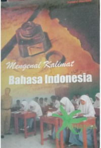 Image of Mengenal kalimat bahasa Indnesia