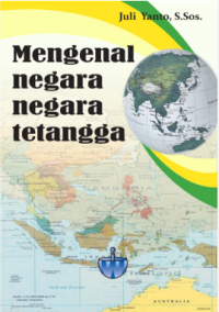 Image of Mengenal negara negara tetangga