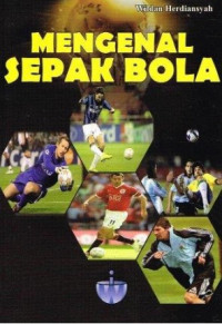 Image of Mengenal sepak bola