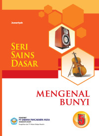 Image of Mengenal Bunyi