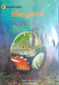 Image of Mengenal Ikan Laut