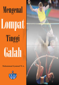Image of Mengenal Lompat Tinggi Galah