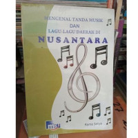 Image of Mengenal tanda musik dan lagu-lagu daerah di Nusantara