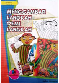 Image of Menggambar Langkah Demi Langkah