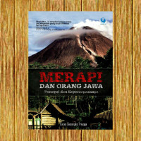 Image of Merapi dan Orang Jawa persepsi dan kepercayaan