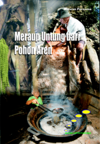 Image of Meraup Untung dari Pohon Aren