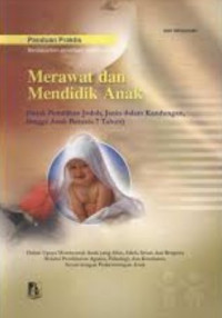 Image of Merawat dan mendidik anak