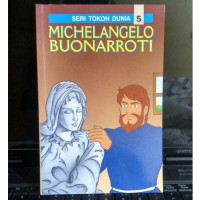 Image of Michelangelo Buonarroti