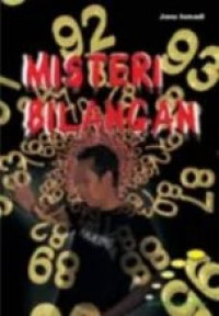 Image of Misteri Bilangan