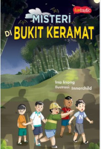 Image of Misteri Di Bukit Keramat