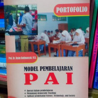 Image of MODEL PEMBELAJARAN PAI