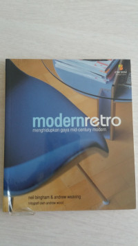 Image of Modernretro