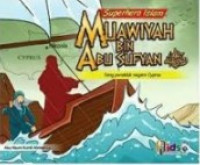 Image of Muawiyah bin abu sufyan