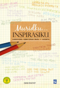 Image of Muridku Inspirasiku