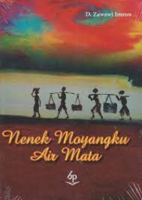 Image of Nenek Moyangku Air Mata