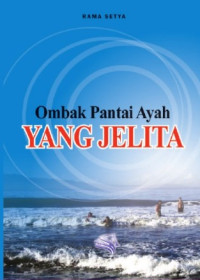Image of Ombak pantai ayah yang jelita