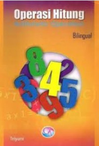 Image of OPERASI  HITUNG Arithmetic Operation