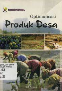 Image of Optimalisasi Produk Desa