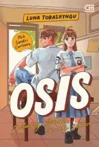 Image of OSIS